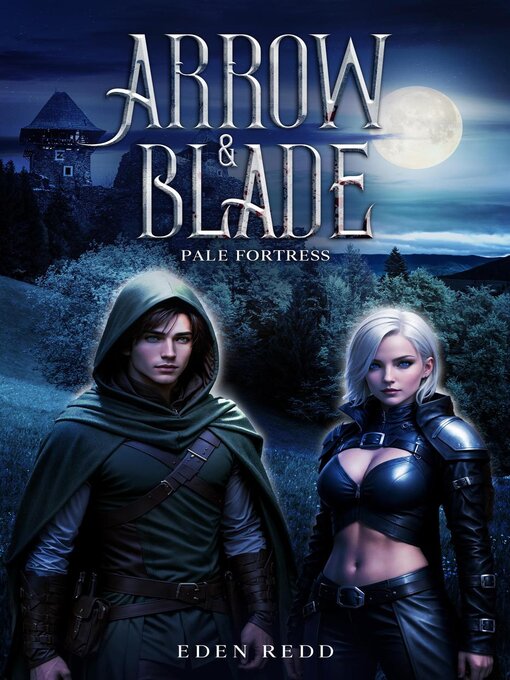 Title details for Arrow and Blade by Eden Redd - Available